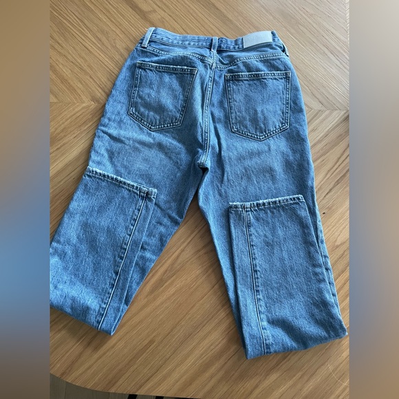 Pistola Presley High waist - Picture 3 of 6